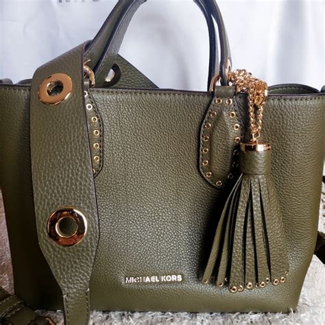 michael kors brooklyn small|michael kors outlet ny.